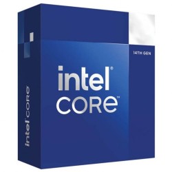 Processore Intel BX8071514100F Intel Core I3-14100F LGA 1700