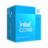 Processore Intel BX8071514100F Intel Core I3-14100F LGA 1700