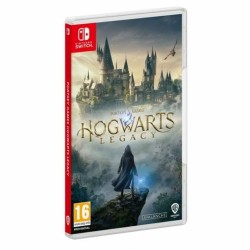 Videogioco per Switch Nintendo Hogwarts Legacy: The legacy of Hogwarts