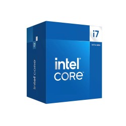 Processore Intel BX8071514700F Intel Core i7-14700F LGA 1700