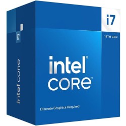 Processore Intel BX8071514700F Intel Core i7-14700F LGA 1700