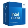 Processore Intel BX8071514700F Intel Core i7-14700F LGA 1700
