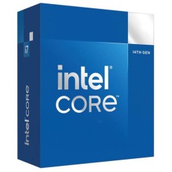 Processore Intel BX8071514700F Intel Core i7-14700F LGA 1700