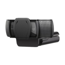 Webcam Logitech C920s 30 fps