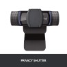 Webcam Logitech C920s 30 fps