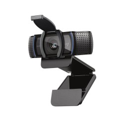 Webcam Logitech C920s 30 fps