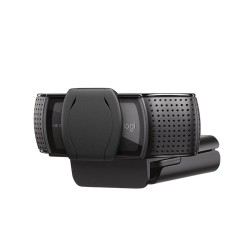 Webcam Logitech C920s 30 fps