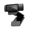 Webcam Logitech C920s 30 fps