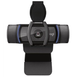 Webcam Logitech C920s 30 fps