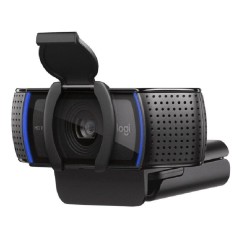 Webcam Logitech C920s 30 fps