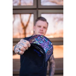 Stampante Termica Griffin APPPOS80AM-USBLAN Multicolore