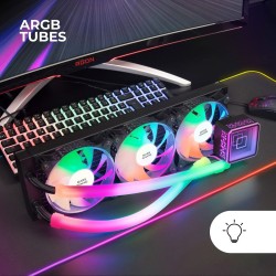 Kit di Refrigerazione Liquida Mars Gaming ML-ULTRA360