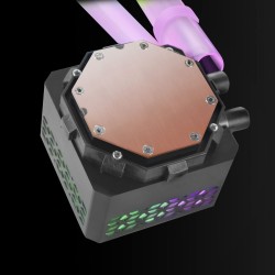 Kit di Refrigerazione Liquida Mars Gaming ML-ULTRA360