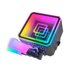 Kit di Refrigerazione Liquida Mars Gaming ML-ULTRA360