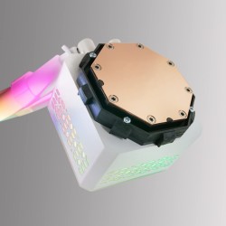 Kit di Refrigerazione Liquida Mars Gaming ML-ULTRA360 ARGB