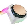 Kit di Refrigerazione Liquida Mars Gaming ML-ULTRA360 ARGB