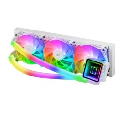 Kit di Refrigerazione Liquida Mars Gaming ML-ULTRA360 ARGB