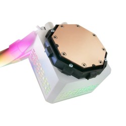 Kit di Refrigerazione Liquida Mars Gaming ML-ULTRA360 ARGB