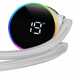 Kit di Refrigerazione Liquida Mars Gaming ML-LCD240