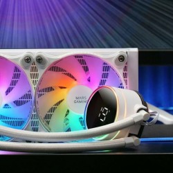 Kit di Refrigerazione Liquida Mars Gaming ML-LCD240