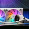 Kit di Refrigerazione Liquida Mars Gaming ML-LCD240