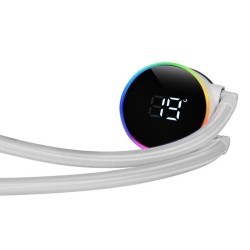 Kit di Refrigerazione Liquida Mars Gaming ML-LCD240