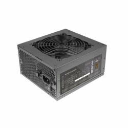 Fonte di Alimentazione Mars Gaming MPB750S 750 W 6 W 130 W 80 Plus Bronze