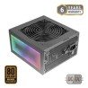 Fonte di Alimentazione Mars Gaming MPB750S 750 W 6 W 130 W 80 Plus Bronze