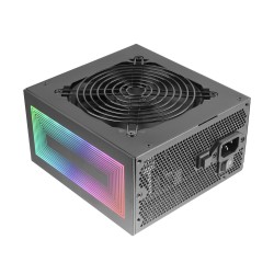 Fonte di Alimentazione Mars Gaming MPB750S 750 W 6 W 130 W 80 Plus Bronze
