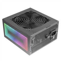 Fonte di Alimentazione Mars Gaming MPB750S 750 W 6 W 130 W 80 Plus Bronze