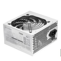 Fonte di Alimentazione Mars Gaming MPIII750 600 W 750 W 6 W 200 W