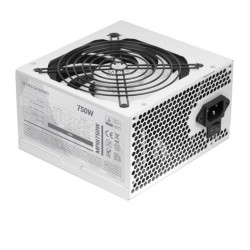 Fonte di Alimentazione Mars Gaming MPIII750 600 W 750 W 6 W 200 W