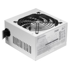 Fonte di Alimentazione Mars Gaming MPIII750 600 W 750 W 6 W 200 W