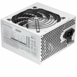 Fonte di Alimentazione Mars Gaming MPIII850W 850 W 6 W 200 W