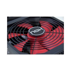 Fonte di Alimentazione Nox NXS650 600 W 650 W