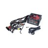 Fonte di Alimentazione Nox NXS650 600 W 650 W