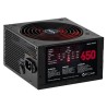 Fonte di Alimentazione Nox NXS650 600 W 650 W