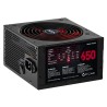 Fonte di Alimentazione Nox NXS650 600 W 650 W