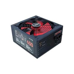 Fonte di Alimentazione Nox NXS650 600 W 650 W