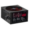 Fonte di Alimentazione Nox NXS650 600 W 650 W
