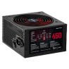 Fonte di Alimentazione Nox NXS650 600 W 650 W