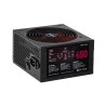 Fonte di Alimentazione Nox NXS650 600 W 650 W