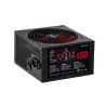 Fonte di Alimentazione Nox NXS650 600 W 650 W