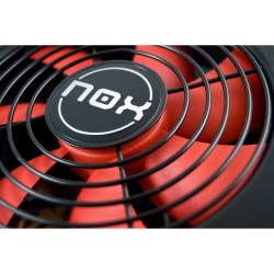 Fonte di Alimentazione Nox NXS650 600 W 650 W