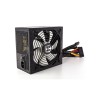 Fonte di Alimentazione Nox-Xtreme Hummer 80 ATX 650 W 80 Plus Bronze