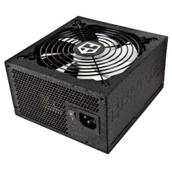 Fonte di Alimentazione Nox-Xtreme Hummer 80 ATX 650 W 80 Plus Bronze