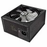 Fonte di Alimentazione Nox-Xtreme Hummer 80 ATX 650 W 80 Plus Bronze