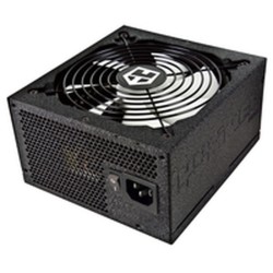 Fonte di Alimentazione Nox-Xtreme Hummer 80 ATX 750 W 80 Plus Bronze