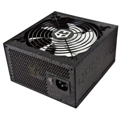 Fonte di Alimentazione Nox-Xtreme Hummer 80 ATX 750 W 80 Plus Bronze