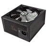 Fonte di Alimentazione Nox-Xtreme Hummer 80 ATX 750 W 80 Plus Bronze